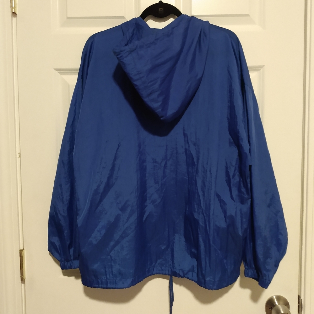 ProSpirit windbreaker with hood M